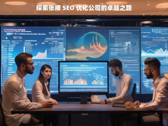 探索张掖 SEO 优化公司的卓越之路