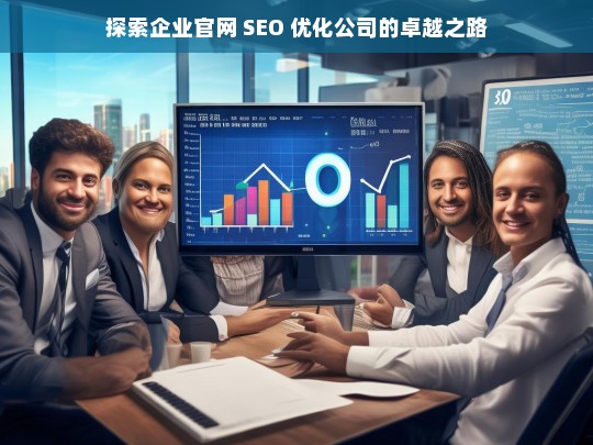 探索企业官网 SEO 优化公司的卓越之路