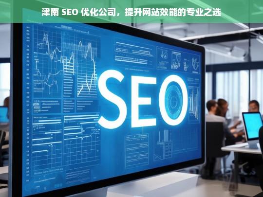 津南 SEO 优化公司，提升网站效能的专业之选