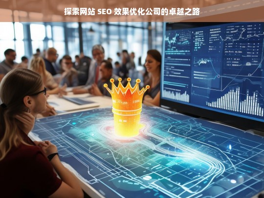 探索网站 SEO 效果优化公司的卓越之路