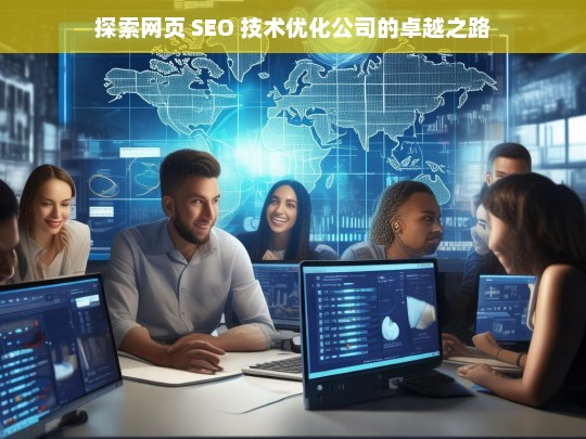 探索网页 SEO 技术优化公司的卓越之路