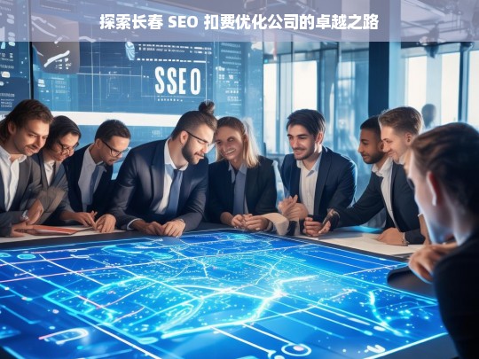 探索长春 SEO 扣费优化公司的卓越之路