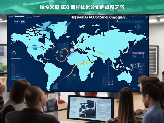 探索米泉 SEO 教程优化公司的卓越之路