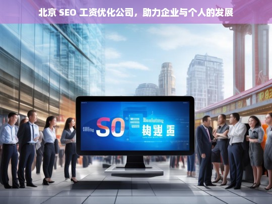 北京 SEO 工资优化公司，助力企业与个人的发展