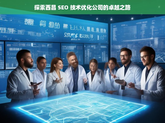 探索西昌 SEO 技术优化公司的卓越之路