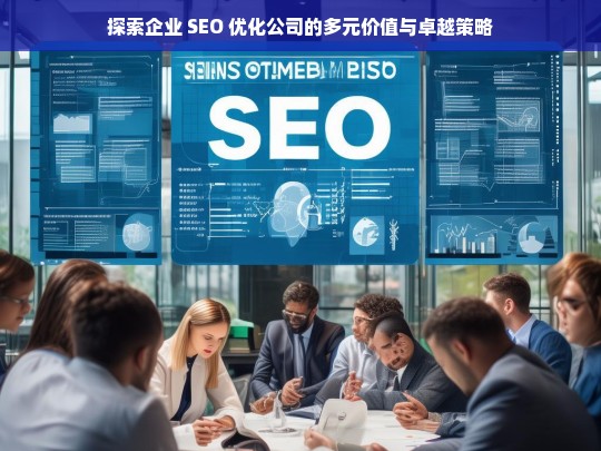 探索企业 SEO 优化公司的多元价值与卓越策略