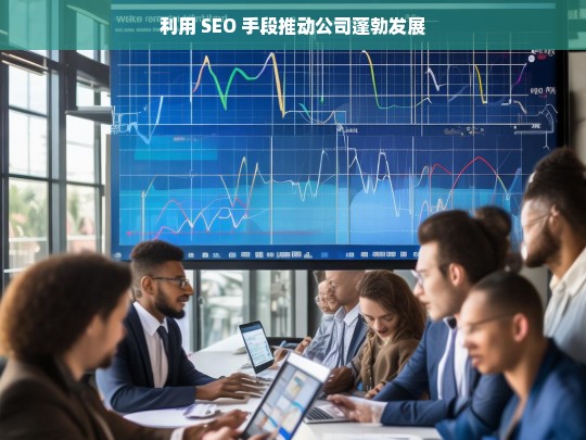 利用 SEO 手段推动公司蓬勃发展