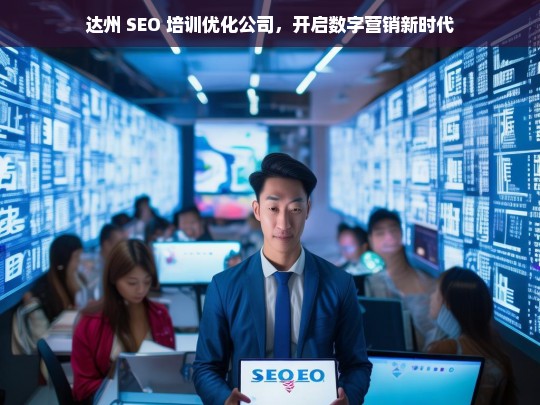 达州 SEO 培训优化公司，开启数字营销新时代