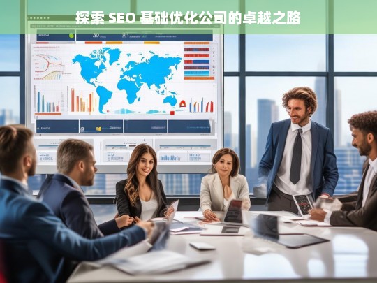 探索 SEO 基础优化公司的卓越之路