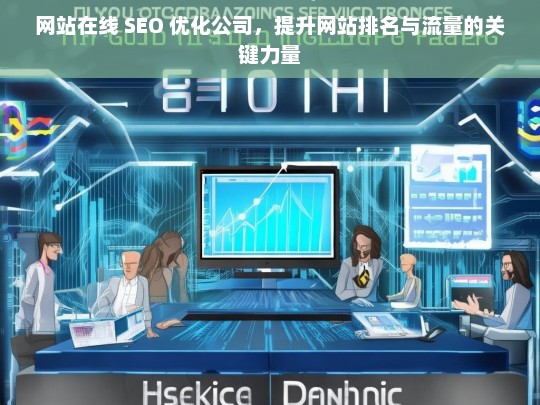 网站在线 SEO 优化公司，提升网站排名与流量的关键力量