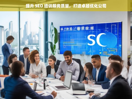 提升 SEO 培训服务质量，打造卓越优化公司