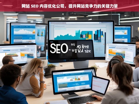 网站 SEO 内容优化公司，提升网站竞争力的关键力量