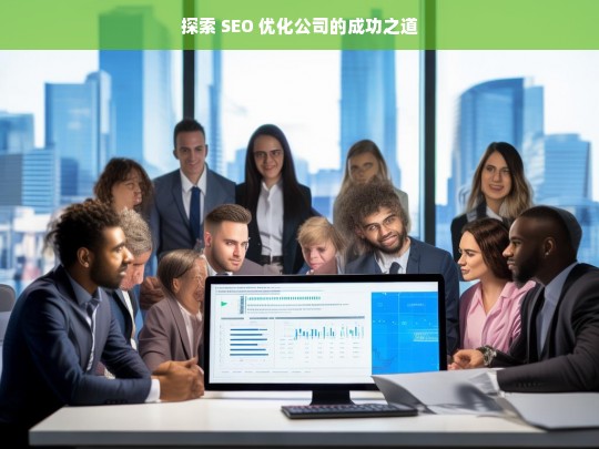 探索 SEO 优化公司的成功之道