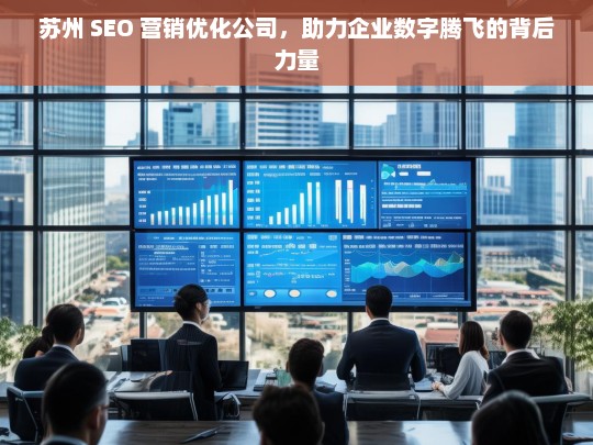 苏州 SEO 营销优化公司，助力企业数字腾飞的背后力量