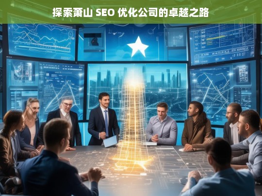 探索萧山 SEO 优化公司的卓越之路