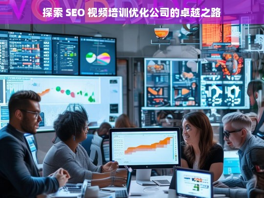 探索 SEO 视频培训优化公司的卓越之路