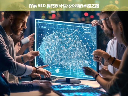 探索 SEO 网站设计优化公司的卓越之路