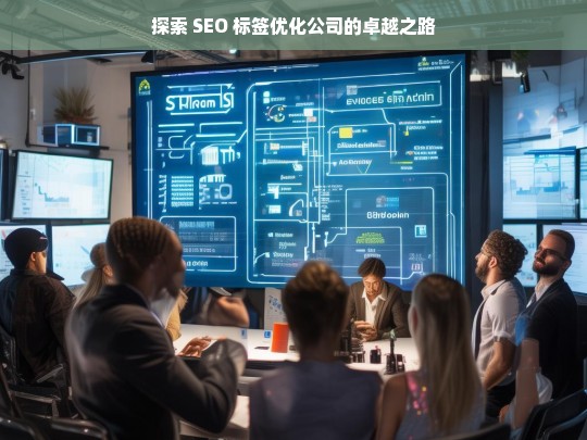 探索 SEO 标签优化公司的卓越之路