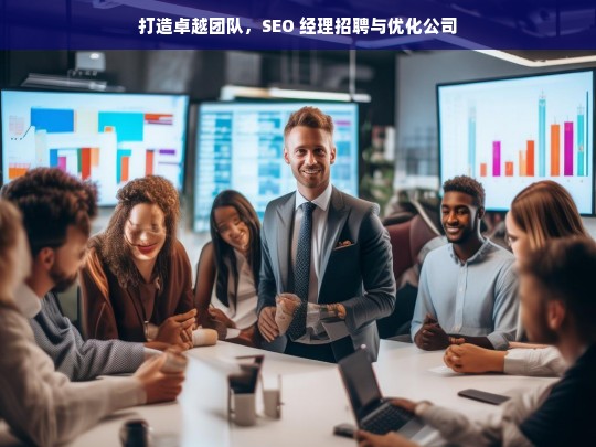 打造卓越团队，SEO 经理招聘与优化公司