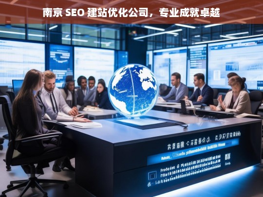 南京 SEO 建站优化公司，专业成就卓越