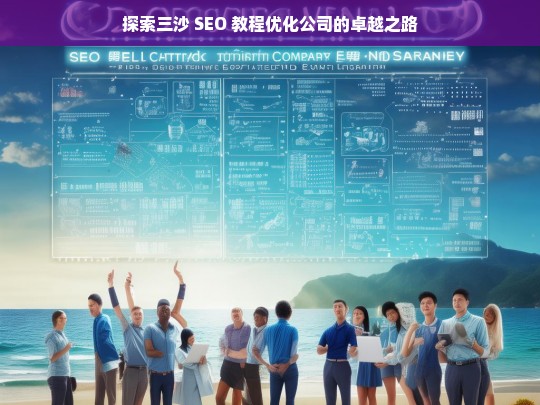 探索三沙 SEO 教程优化公司的卓越之路