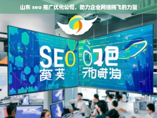 山东 seo 推广优化公司，助力企业网络腾飞的力量