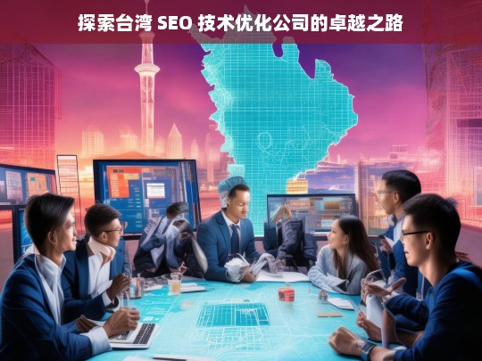 探索台湾 SEO 技术优化公司的卓越之路