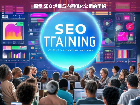 探索 SEO 培训与内容优化公司的奥秘