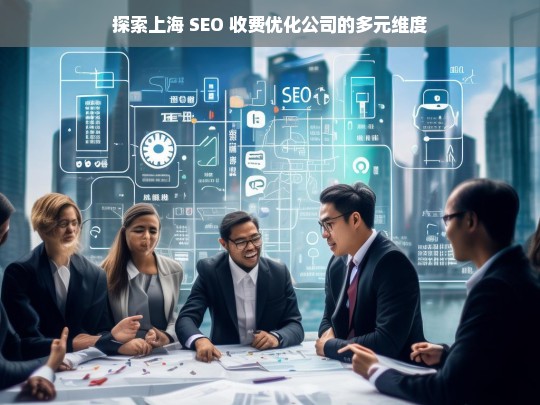 探索上海 SEO 收费优化公司的多元维度