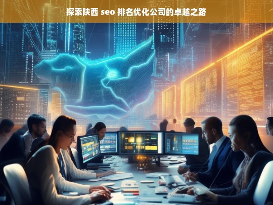 探索陕西 seo 排名优化公司的卓越之路