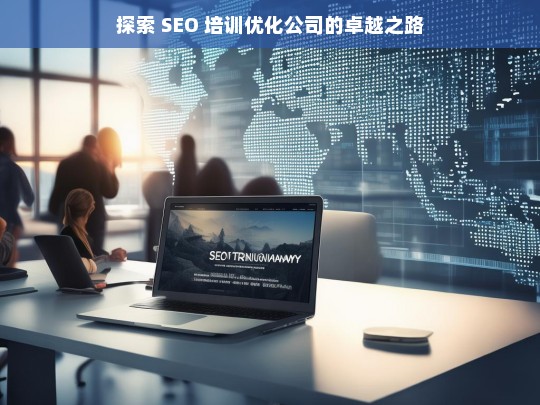 探索 SEO 培训优化公司的卓越之路