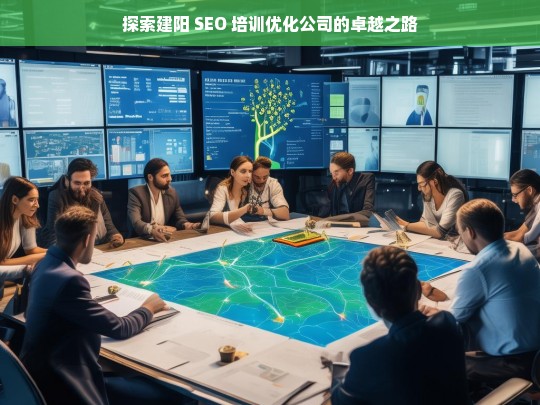 探索建阳 SEO 培训优化公司的卓越之路