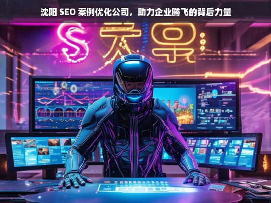 沈阳 SEO 案例优化公司，助力企业腾飞的背后力量