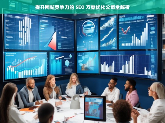 提升网站竞争力的 SEO 方案优化公司全解析