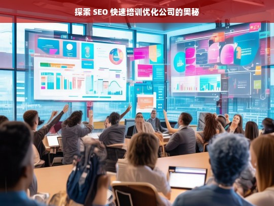 探索 SEO 快速培训优化公司的奥秘