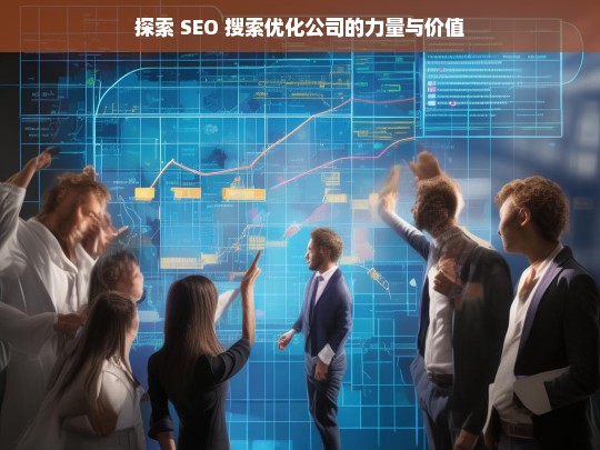 探索 SEO 搜索优化公司的力量与价值