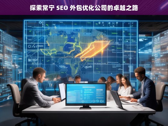 探索常宁 SEO 外包优化公司的卓越之路