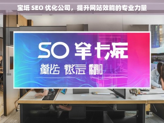 宝坻 SEO 优化公司，提升网站效能的专业力量