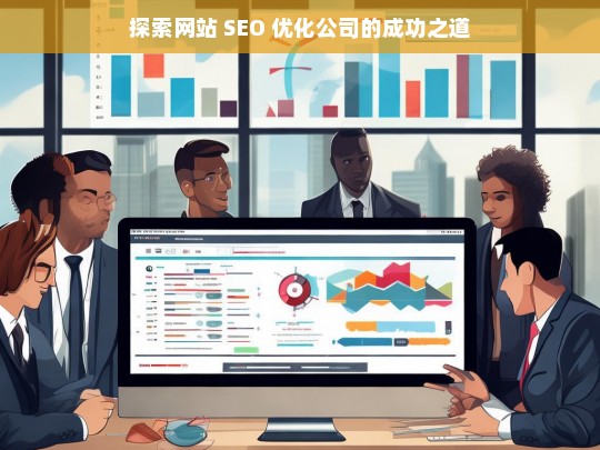 探索网站 SEO 优化公司的成功之道