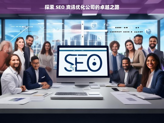 探索 SEO 资讯优化公司的卓越之路