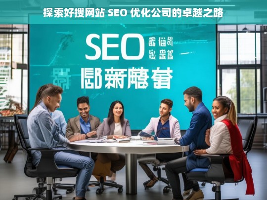 探索好搜网站 SEO 优化公司的卓越之路