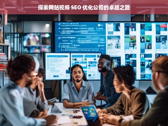 探索网站视频 SEO 优化公司的卓越之路