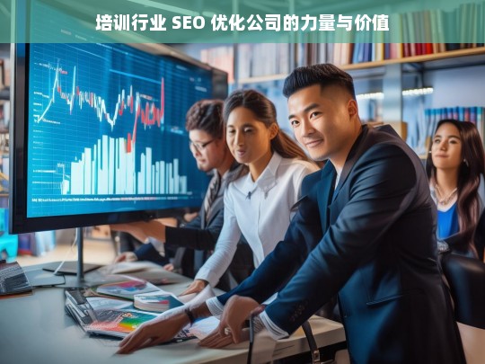 培训行业 SEO 优化公司的力量与价值