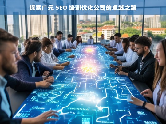 探索广元 SEO 培训优化公司的卓越之路