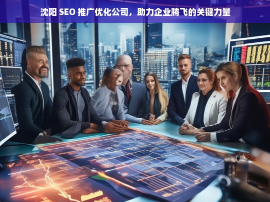 沈阳 SEO 推广优化公司，助力企业腾飞的关键力量