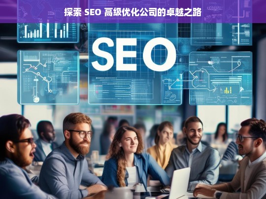 探索 SEO 高级优化公司的卓越之路