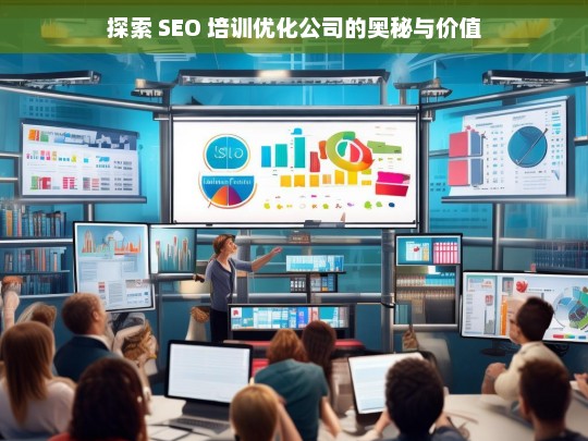 探索 SEO 培训优化公司的奥秘与价值