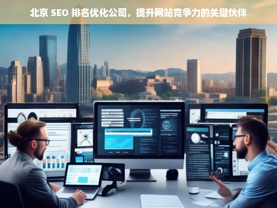 北京 SEO 排名优化公司，提升网站竞争力的关键伙伴