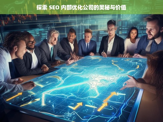 探索 SEO 内部优化公司的奥秘与价值