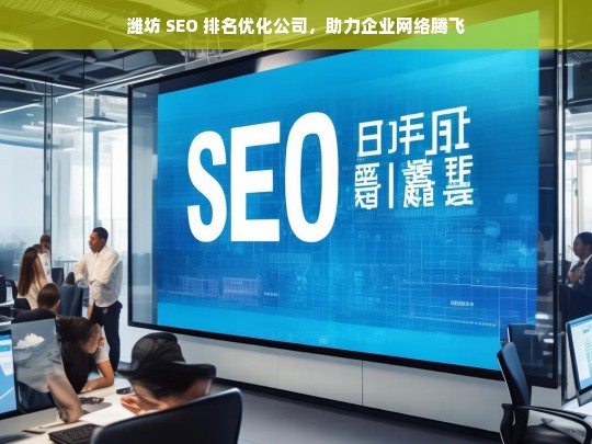 潍坊 SEO 排名优化公司，助力企业网络腾飞